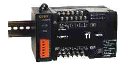 Toshiba's T1 PLC controllers for low cost factory automation. Multi drop adapter